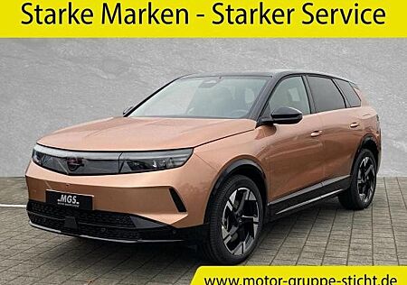 Opel Grandland Electric GS #KOMFORT-PAKET #TECH-PAKET #20-ZOLL