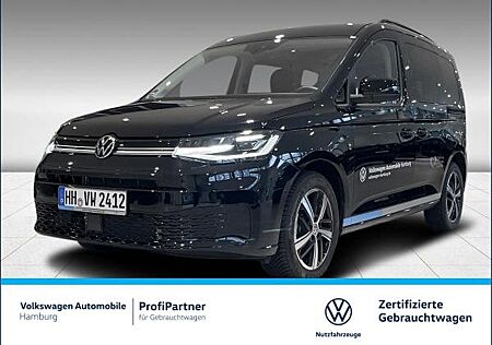 VW Caddy Volkswagen Life 2.0 TDI 7-Gang-DSG LED Kamera ACC
