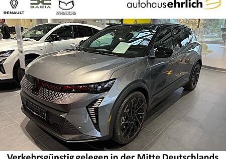 Renault Scenic E-Tech Electric Esprit Alpine Long Range - Harman Kardon, Advanced Driving Assist-Paket