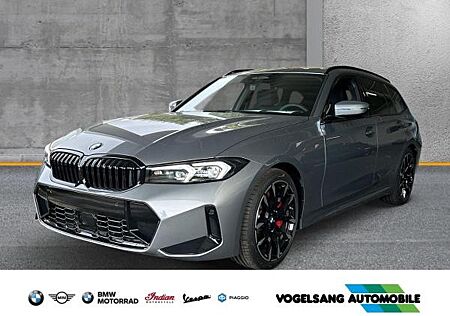 BMW 320 d Touring // Sofort Verfügbar // M Sportpaket Pro, Innovationspaket, Comfort Paket, AHK, Pano