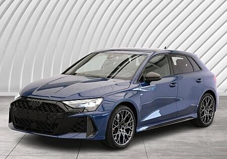 Audi RS3 Sportback Facelift 2.5 294 kW TFSI quattro
