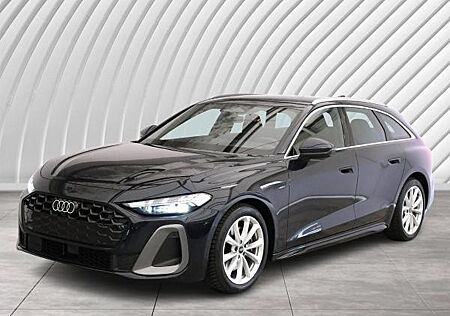 Audi A5 Avant TDI 150 kW