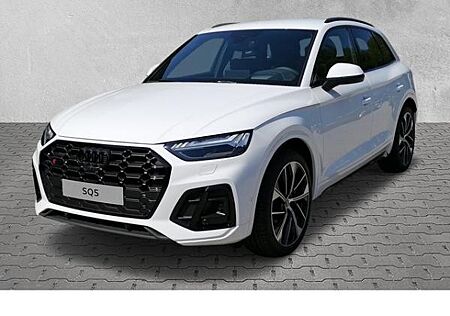 Audi SQ5 AHV+B&O+MATRIX+HEADUP