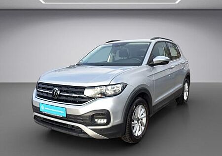 VW T-Cross Volkswagen 1.0 TSI 6-Gang *SOFORT VERFÜGBAR*
