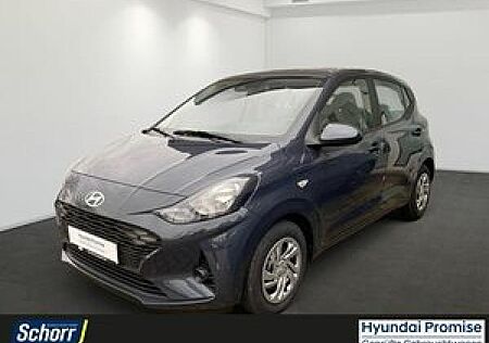 Hyundai i10 1.0 Select *Vorführwagen*