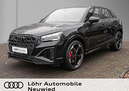 Audi SQ2 quattro