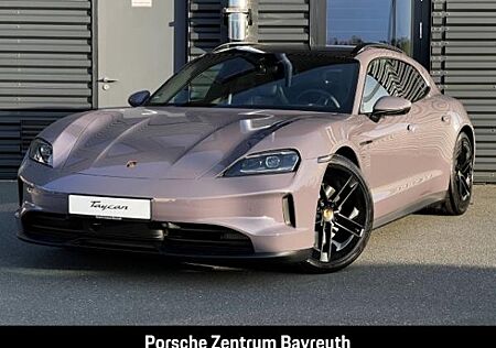 Porsche Taycan Sport Turismo*E-SOUND*ACC*PERF.-BATTERIE+*