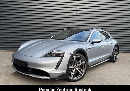 Porsche Taycan 4 Cross Turismo