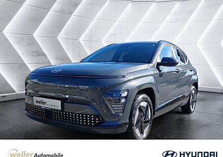 Hyundai Kona Elektro ''Trend'' el. Heckklappe, LED-Hauptscheinwerfer, Navi