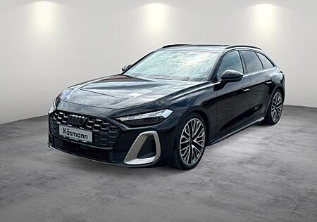 Audi A5 Avant TDI quattro 2x S-LINE B&O