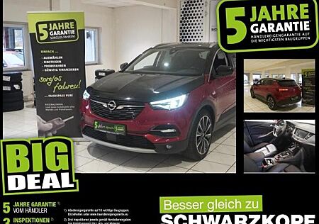 Opel Grandland 1.6T Hybrid Sitzbelüftung,Navi