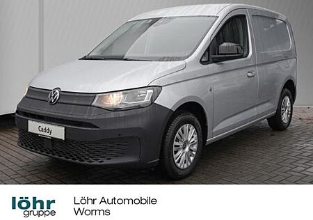 VW Caddy Volkswagen Cargo 2.0 l TDI /