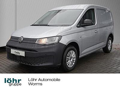 Volkswagen Caddy Cargo 2.0 l TDI /