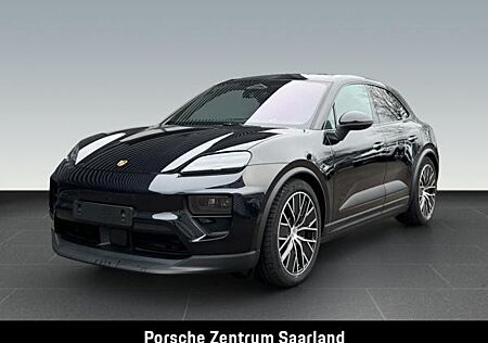 Porsche Macan 4 Servo+,Privacy,PASM,InnoDrive