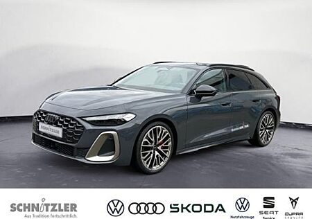 Audi A5 Avant S line TDI edition one quattro B&O/360°/BEIFAHRER DISPL.+++