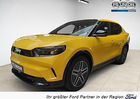 Ford Capri PREMIUM EXT. RANGE RWD *PANO-DACH* SOFORT VERFÜGBAR