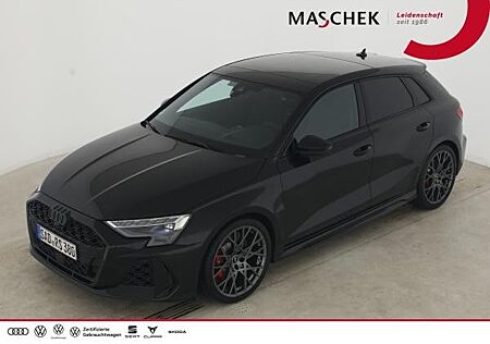 Audi RS3 Sportback MY2025 UPE 86.225.- Pano HuD 280 SONOS