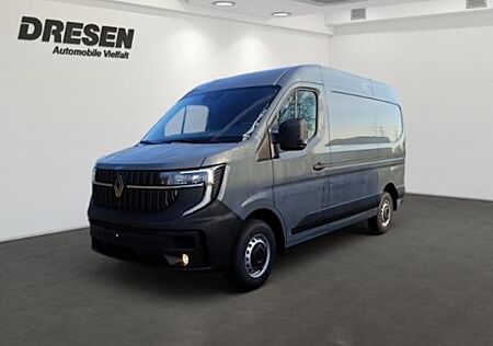 Renault Master Kastenwagen Extra FWD L2H2 3,5t BLUE dCi 130 ACC Spurhalteass. Fernlichtass.