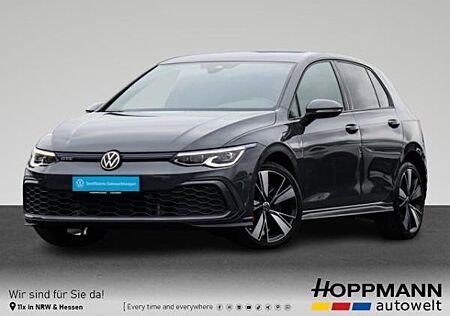 VW Golf Volkswagen GTE 1.4 eHybrid DSG AHK Kamera Navi LED-Matrix ACC SideAssist