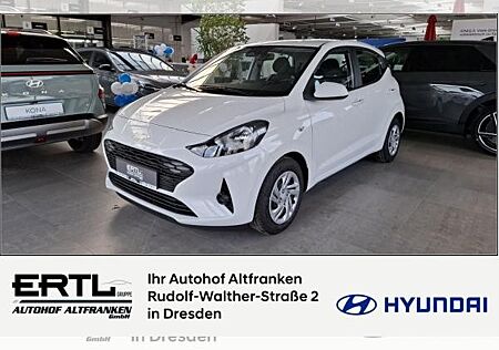Hyundai i10 MJ25 1.0 Select