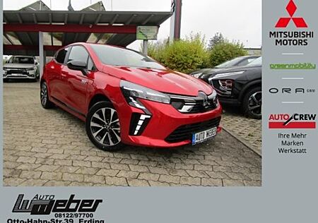 Mitsubishi Colt 1.6 Hybrid PLUS EINPARKHILFE KAMERA SHZ LED