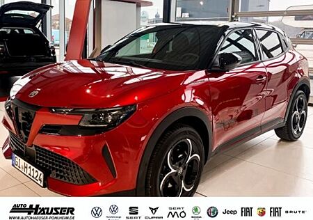 Alfa Romeo Junior Ibrida SPECIALE 1.2 VGT DCT TECHNOLOGIE-PAKET