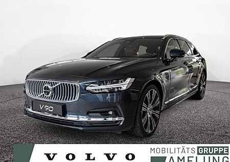 Volvo V90 B4 Ultimate Bright