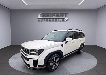 Hyundai Santa Fe HEV I SIGNATURE I 4WD I DCT I HEAD-UP I NAVI I 360° KAMERA I SHZ I I