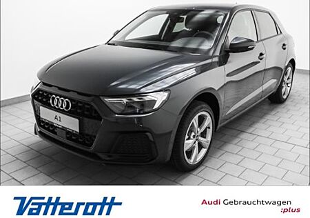 Audi A1 Sportback advanced 30 TFSI S tronic LED ACC CarPlay