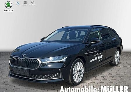Skoda Superb Combi Selection 1,5 TSI iV 110 kW 6-Gang-DSG *AHK*HUD*Großes Iinfotainment*
