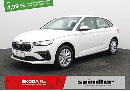 Skoda Scala Selection 1.0 TSI DSG/ LED, RFK, Navi, SZH