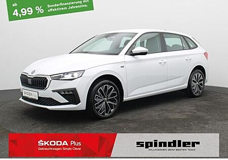 Skoda Scala Drive 1.0 TSI DSG / Navi, Matrix, AHK, RFK