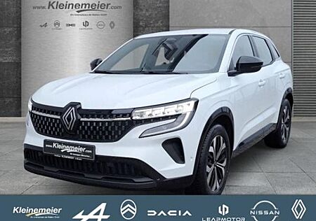 Renault Austral Mild-Hybr. 160 Evolution SHZ, GJ-Reifen TAGESZULASSUNG