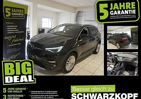 Opel Grandland 1.6 T Hybrid Navi,Sitzheizung,Kamera,