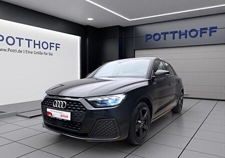 Audi A1 Sportback 25 TFSI PDC LED SITZHZG GRA