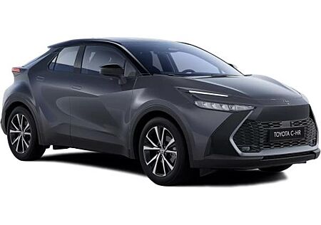 Toyota C-HR ❗️ 2x sofort VERFÜGBAR ❗️Team D 1,8-l-Hybrid CVT 2x4