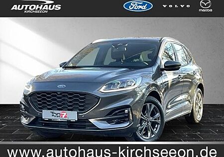 Ford Kuga 1.5 EcoBoost ST-Line Bluetooth Navi LED Klima