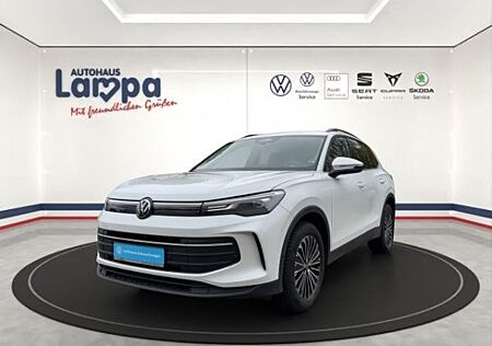 VW Tiguan Volkswagen Life 2.0 TDI DSG AHK,NAV,RFK,ACC,LED