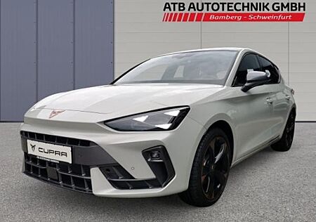 Cupra Leon Sonderaktion! Matrix, Sennheiser, Pano, Garantie
