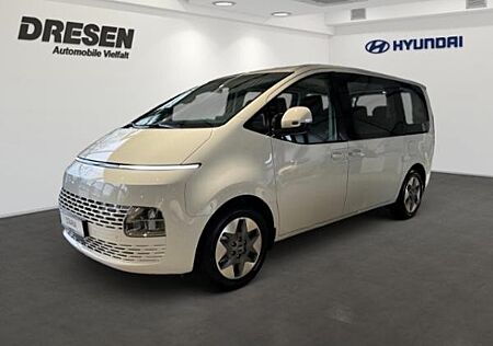 Hyundai Staria 1.6 Trend 9-Sitze🔥🚀/18"Felgen/Park-Paket/Easy-Access-Paket/Navi/Rückfahrkamera