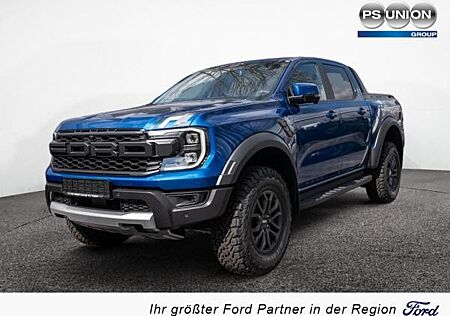 Ford Ranger Raptor 2.0 Diesel - verschiedene Farben sofort verfügbar