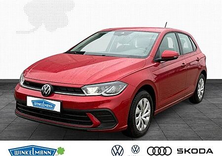 VW Polo Volkswagen Life 1.0 TSI IQ. DRIVE ACC NAVI PDC SHZ