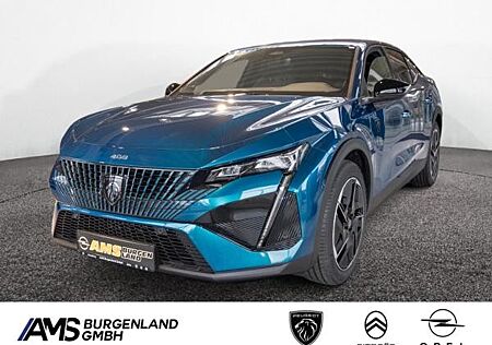 Peugeot 408 ,Komfort-Paket Plus,Beheizbare Frontscheibe, sofort