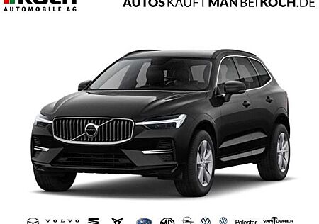 Volvo XC 60 XC60 B4 Mild-Hybrid Benzin Core inkl. Wartung+Verschleiß