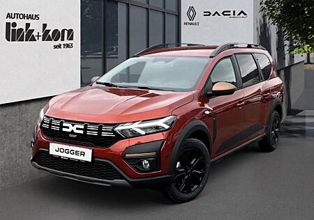 Dacia Jogger Extreme+ TCe 110 7-Sitzer 💙Tageszulassung Leasing-Aktion💙Sitzheizung💙Navi💙Kamera
