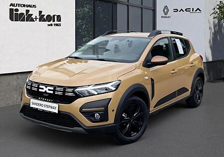 Dacia Sandero Stepway Extreme ECO-G 100 💙Vorführwagen Leasing-Aktion💙Sitzheizung💙Digitales Cockpit💙Sitzheizung