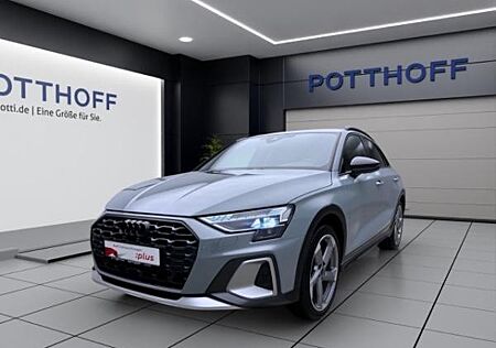 Audi A3 allstreet 35 TDI AHK NAVI ACC KAMERA LED