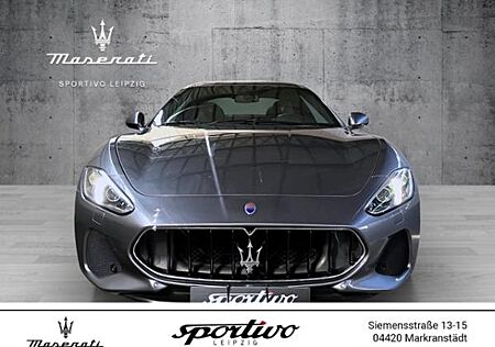 Maserati GranTurismo Sport *19.412 KM*