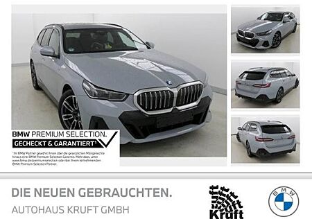 BMW 520 d xDrive Touring M SPORT+STANDHZ+ACC+KAMERA