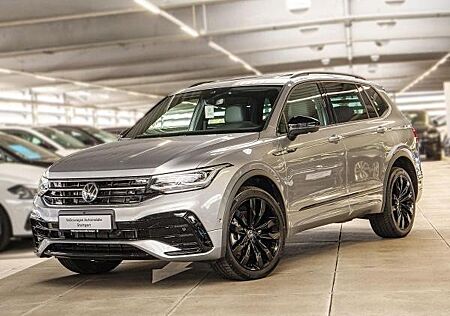 VW Tiguan Allspace Volkswagen R-Line 2.0 TDI DSG Navi AHK Kamera